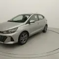 HYUNDAI HB20 1.0 TGDI FLEX LIMITED AUTOMÁTICO HYUNDAI HB20 1.0 TGDI FLEX LIMITED AUTOMÁTICO