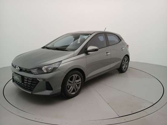 HYUNDAI-HB20-2025