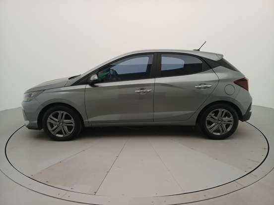 HYUNDAI-HB20-2025