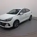 HYUNDAI HB20 1.0 TGDI FLEX LIMITED AUTOMÁTICO HYUNDAI HB20 1.0 TGDI FLEX LIMITED AUTOMÁTICO