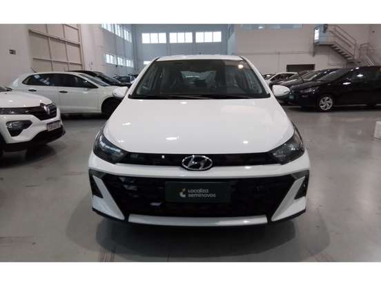 HYUNDAI-HB20-2025