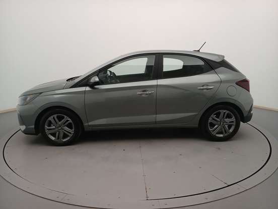 HYUNDAI-HB20-2025