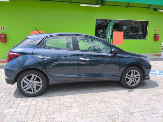 HYUNDAI-HB20-1.0 TGDI FLEX LIMITED AUTOMÁTICO HYUNDAI-HB20-2025