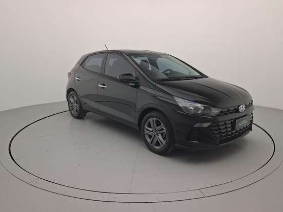 HYUNDAI-HB20-2025
