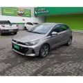 HYUNDAI HB20 1.0 TGDI FLEX LIMITED AUTOMÁTICO HYUNDAI HB20 1.0 TGDI FLEX LIMITED AUTOMÁTICO