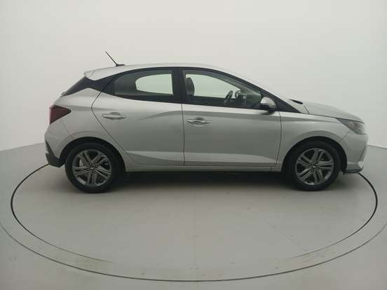 HYUNDAI-HB20-2025