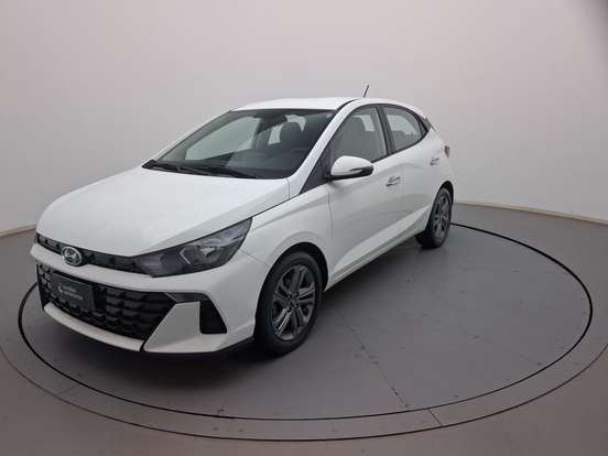 HYUNDAI-HB20-2025
