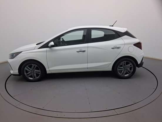 HYUNDAI-HB20-2025
