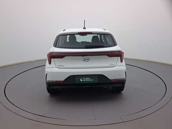 HYUNDAI-HB20-2025
