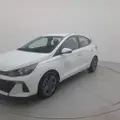 HYUNDAI HB20 1.0 TGDI FLEX LIMITED AUTOMÁTICO HYUNDAI HB20 1.0 TGDI FLEX LIMITED AUTOMÁTICO