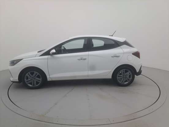 HYUNDAI-HB20-2025