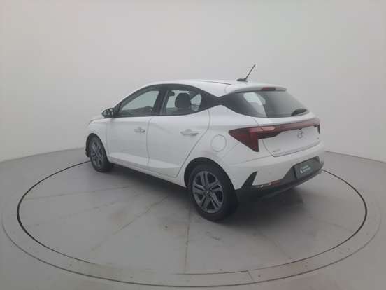 HYUNDAI-HB20-2025