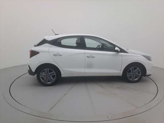HYUNDAI-HB20-2025