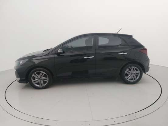 HYUNDAI-HB20-1.0 TGDI FLEX LIMITED AUTOMÁTICO HYUNDAI-HB20-2025