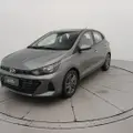 HYUNDAI HB20 1.0 TGDI FLEX LIMITED AUTOMÁTICO HYUNDAI HB20 1.0 TGDI FLEX LIMITED AUTOMÁTICO
