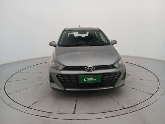 HYUNDAI-HB20-1.0 TGDI FLEX LIMITED AUTOMÁTICO HYUNDAI-HB20-2025