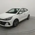 HYUNDAI HB20 1.0 TGDI FLEX LIMITED AUTOMÁTICO HYUNDAI HB20 1.0 TGDI FLEX LIMITED AUTOMÁTICO