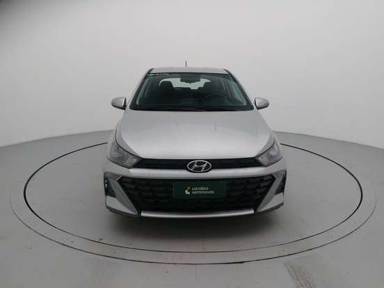 HYUNDAI-HB20-1.0 TGDI FLEX LIMITED AUTOMÁTICO HYUNDAI-HB20-2025