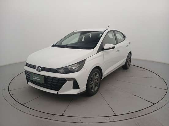 HYUNDAI-HB20-2025