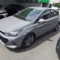 HYUNDAI HB20 1.0 TGDI FLEX LIMITED AUTOMÁTICO HYUNDAI HB20 1.0 TGDI FLEX LIMITED AUTOMÁTICO
