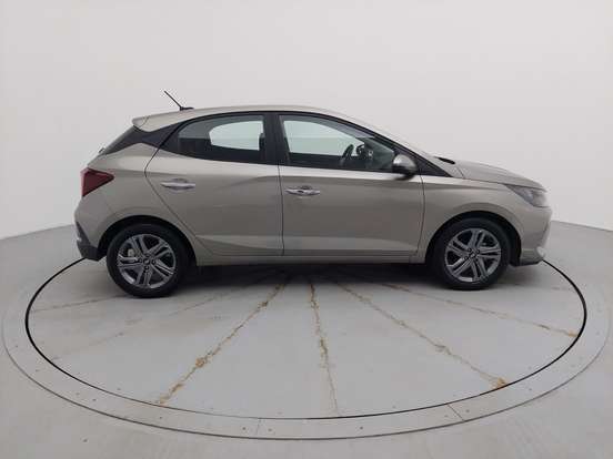 HYUNDAI-HB20-2025