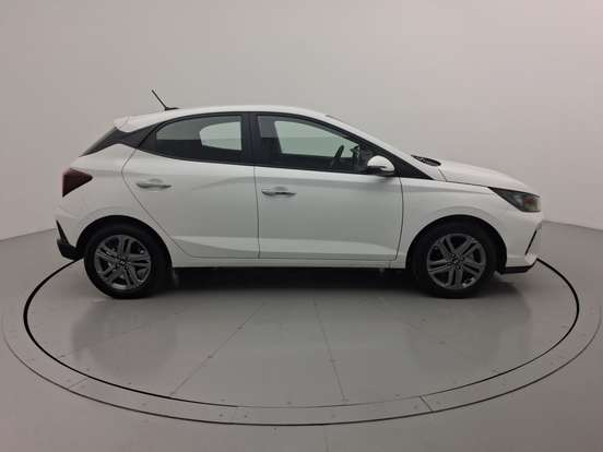 HYUNDAI-HB20-2025