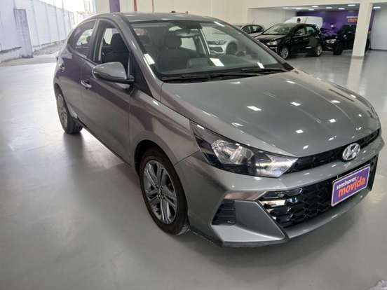 HYUNDAI-HB20-1.0 TGDI FLEX LIMITED AUTOMÁTICO HYUNDAI-HB20-2025
