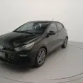 HYUNDAI HB20 1.0 TGDI FLEX LIMITED AUTOMÁTICO HYUNDAI HB20 1.0 TGDI FLEX LIMITED AUTOMÁTICO