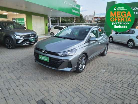 HYUNDAI-HB20-2025