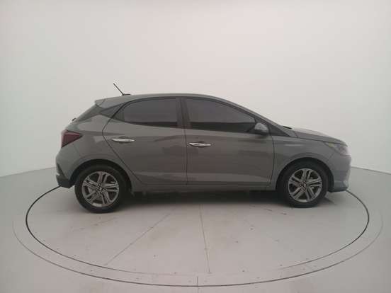 HYUNDAI-HB20-1.0 TGDI FLEX LIMITED AUTOMÁTICO HYUNDAI-HB20-2025