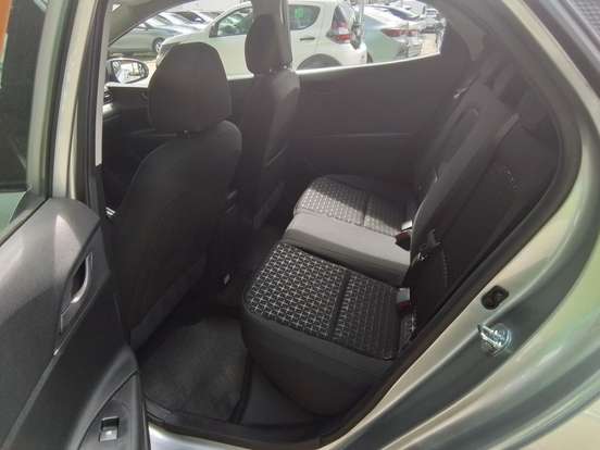 HYUNDAI-HB20-1.0 TGDI FLEX LIMITED AUTOMÁTICO HYUNDAI-HB20-2025