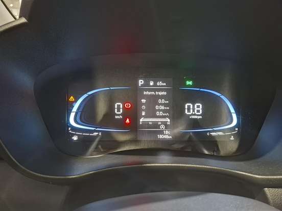 HYUNDAI-HB20-1.0 TGDI FLEX LIMITED AUTOMÁTICO HYUNDAI-HB20-2026