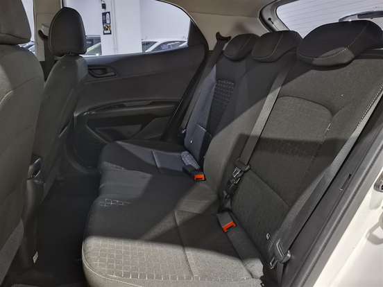 HYUNDAI-HB20-1.0 TGDI FLEX LIMITED AUTOMÁTICO HYUNDAI-HB20-2026