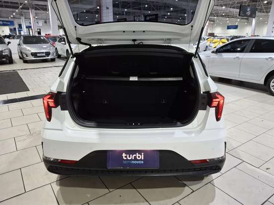 HYUNDAI-HB20-1.0 TGDI FLEX LIMITED AUTOMÁTICO HYUNDAI-HB20-2026