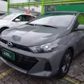 HYUNDAI HB20 1.0 TGDI FLEX LIMITED AUTOMÁTICO HYUNDAI HB20 1.0 TGDI FLEX LIMITED AUTOMÁTICO