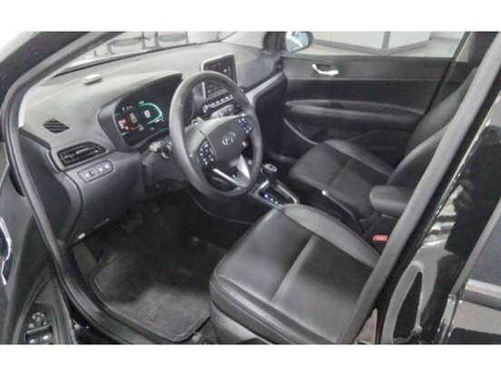 HYUNDAI-HB20-1.0 TGDI FLEX PLATINUM AUTOMÁTICO HYUNDAI-HB20-2025