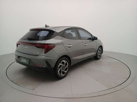 HYUNDAI-HB20-2025