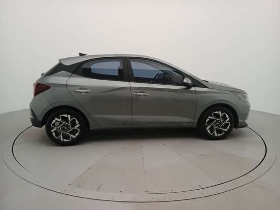 HYUNDAI-HB20-2025