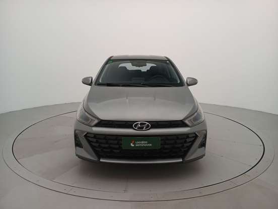 HYUNDAI-HB20-1.0 TGDI FLEX PLATINUM AUTOMÁTICO HYUNDAI-HB20-2025