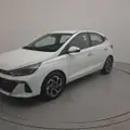 HYUNDAI HB20 1.0 TGDI FLEX PLATINUM AUTOMÁTICO HYUNDAI HB20 1.0 TGDI FLEX PLATINUM AUTOMÁTICO
