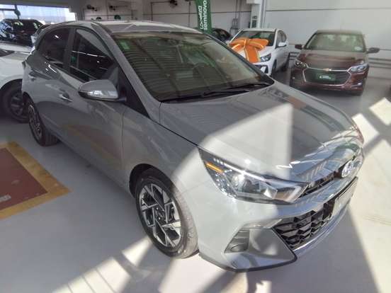 HYUNDAI-HB20-2025