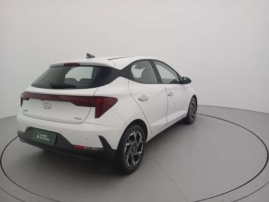 HYUNDAI-HB20-2025