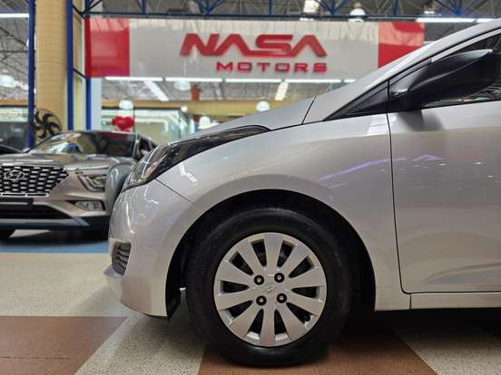 HYUNDAI-HB20-1.0 UNIQUE 12V FLEX 4P MANUAL HYUNDAI-HB20-2018