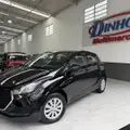 HYUNDAI HB20 1.0 UNIQUE 12V FLEX 4P MANUAL HYUNDAI HB20 1.0 UNIQUE 12V FLEX 4P MANUAL