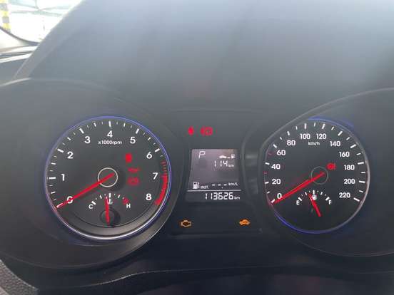 HYUNDAI-HB20-1.6 PREMIUM 16V FLEX 4P AUTOMÁTICO HYUNDAI-HB20-2018