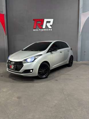 HYUNDAI-HB20-2018
