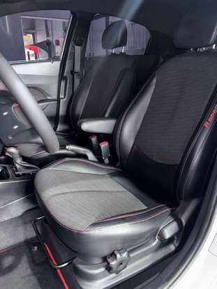HYUNDAI-HB20-1.6 R SPEC 16V FLEX 4P AUTOMÁTICO HYUNDAI-HB20-2018