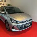 HYUNDAI HB20S 1.0 12V FLEX LIMITED PLUS MANUAL HYUNDAI HB20S 1.0 12V FLEX LIMITED PLUS MANUAL