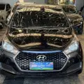 HYUNDAI HB20S 1.0 COMFORT PLUS 12V FLEX 4P MANUAL HYUNDAI HB20S 1.0 COMFORT PLUS 12V FLEX 4P MANUAL