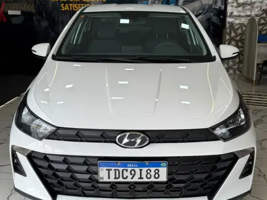 HYUNDAI-HB20S-1.0 TGDI FLEX COMFORT PLUS AUTOMÁTICO HYUNDAI-HB20S-2024